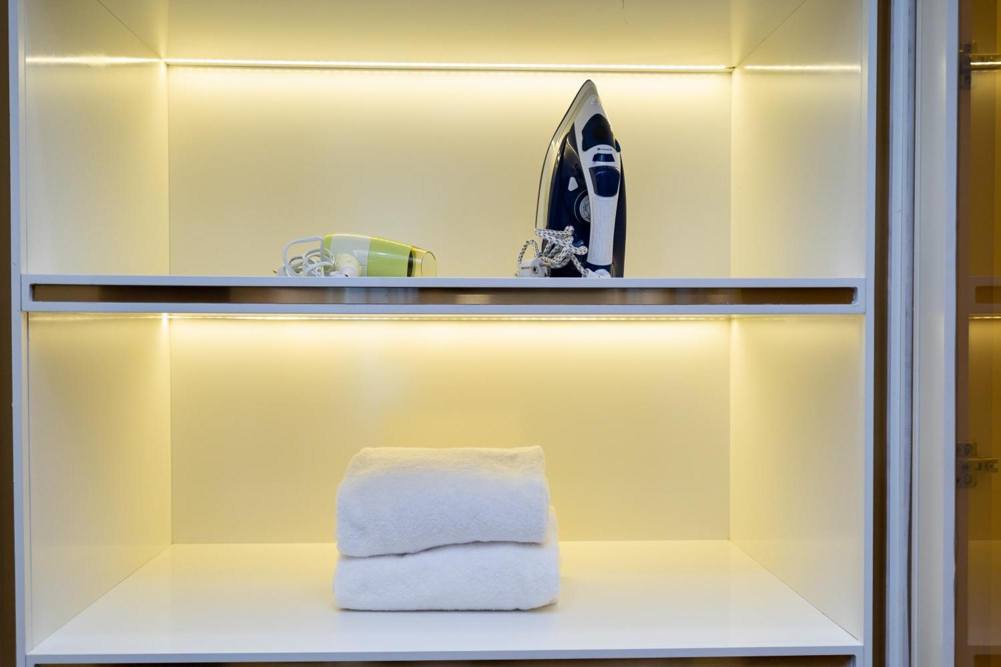Aparthotel Convinia Luxury The Peak Midtown Ho Chi Minh Zewnętrze zdjęcie